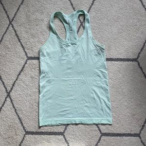 Lululemon Swiftly Tank